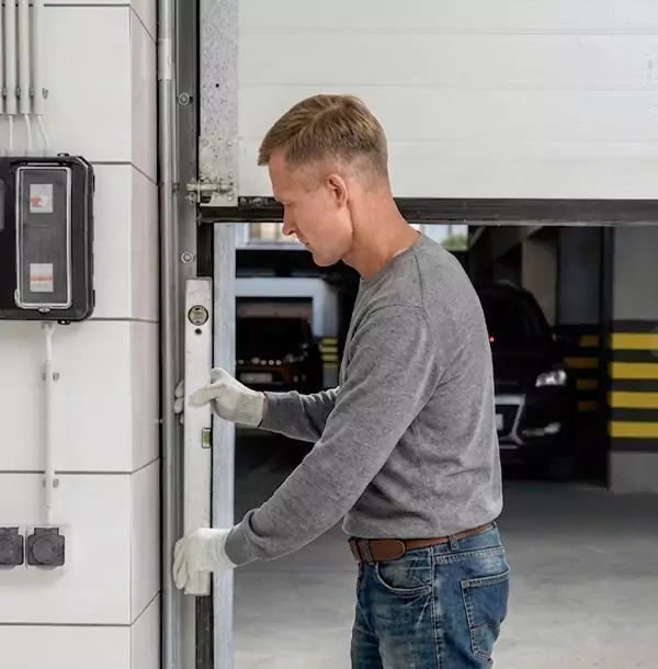 Why Choose Us for Door, Gate and Security Services in North Miami Beach, FL