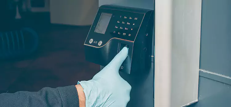 Access Control Installation North Miami Beach