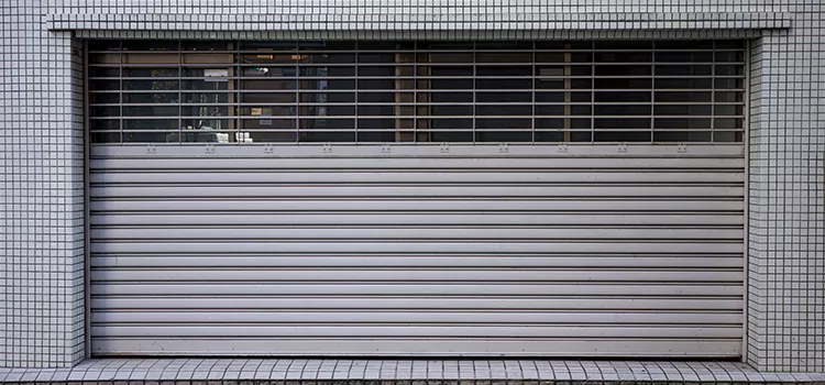 Advanced Solutions for Your Aluminum Garage Doors in North Miami Beach, Florida