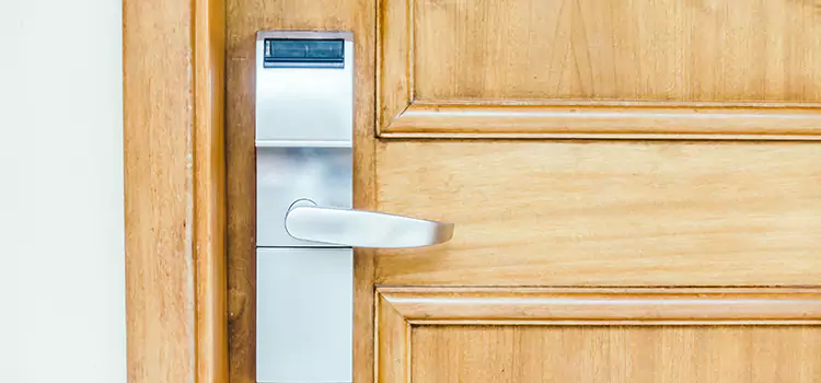 Advanced Solutions in North Miami Beach, FL for Modern Security