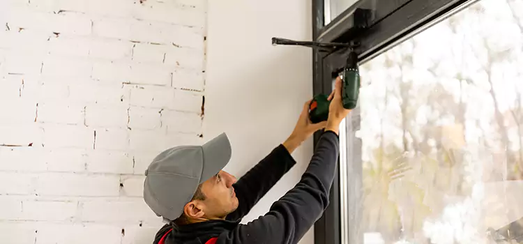 Automatic Door Opener Commercial North Miami Beach