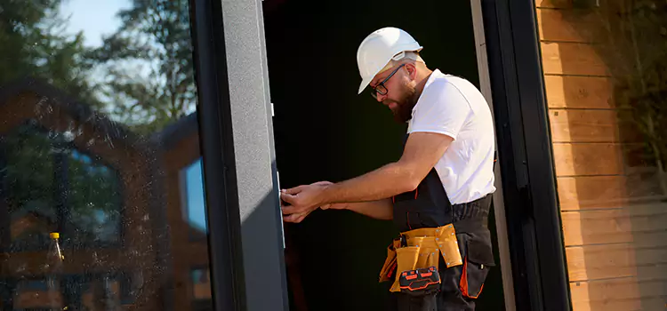 Replace Balcony Door North Miami Beach