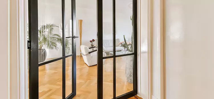 Bifold Door Replacement North Miami Beach