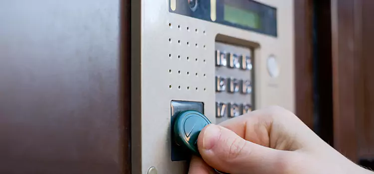 Enhanced Security Features North Miami Beach