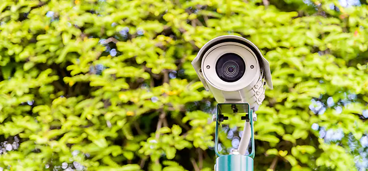 Advanced Surveillance Solutions for Every Need in North Miami Beach