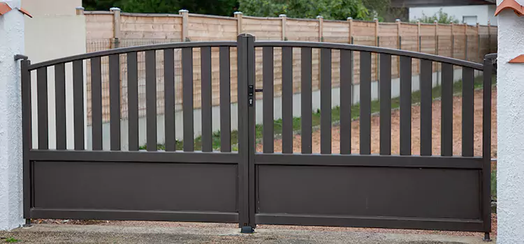 Advanced Gate Solutions in North Miami Beach, FL
