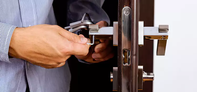 Commercial Door Lock Repair North Miami Beach