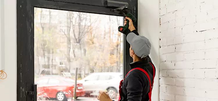 Comprehensive Door Closer Services in North Miami Beach, FL