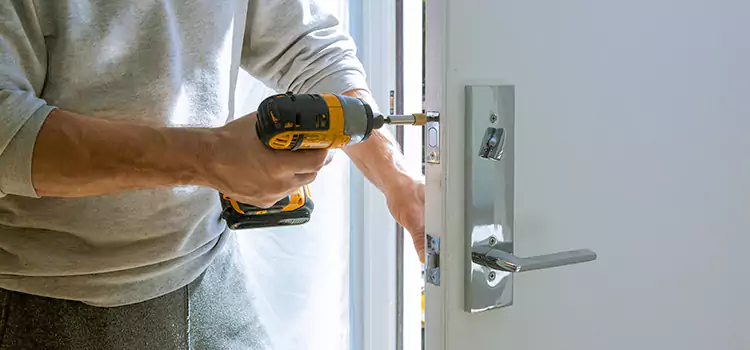 Door Knob Lock Repair North Miami Beach