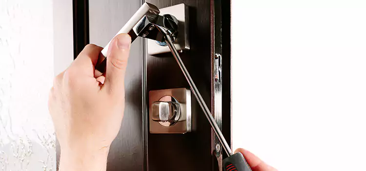Door Lock Replacement Service North Miami Beach