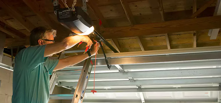 Garage Door Opener Sales and Installation North Miami Beach