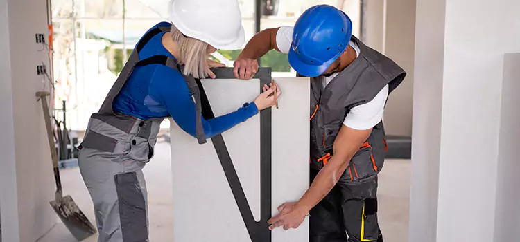 Why Choose Us for Door Panel Services in North Miami Beach, FL?