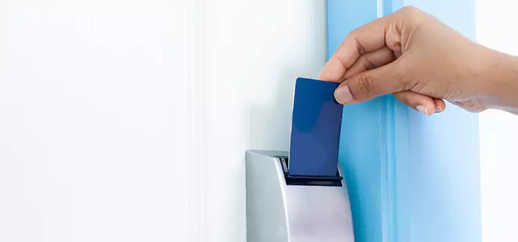 Access Control System Integration North Miami Beach