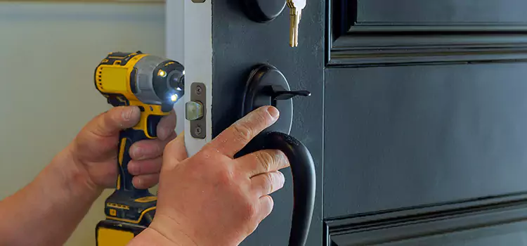 Locksmith Emergency Service North Miami Beach