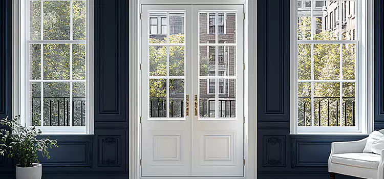 French Door Lock Repair North Miami Beach