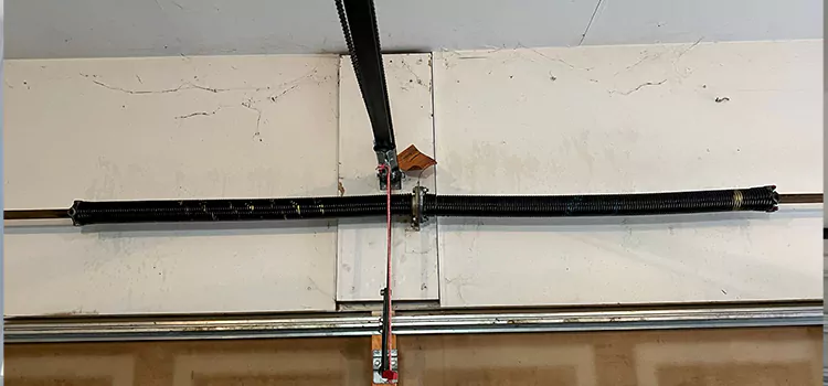 Garage Door Cable Repair Near Me in North Miami Beach, FL