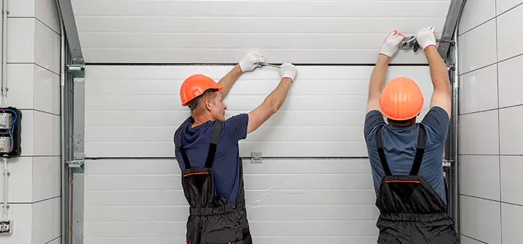 Choose Us for Your Garage Door Needs in North Miami Beach