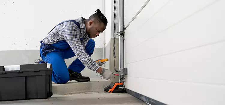Expert Solutions for Every Garage Lock Need in North Miami Beach, FL