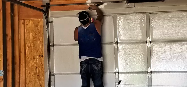 Specialized Garage Door Panel Solutions in North Miami Beach, FL