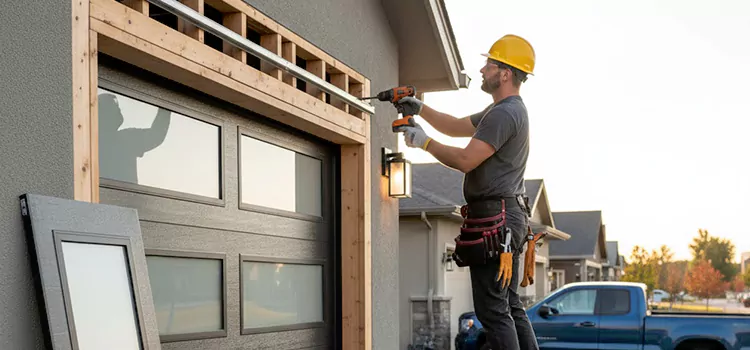 Your Trusted Garage Door Specialists in North Miami Beach