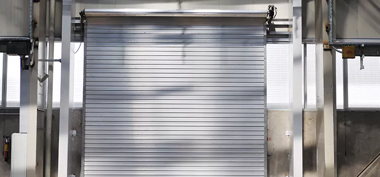 Roller Door Maintenance North Miami Beach