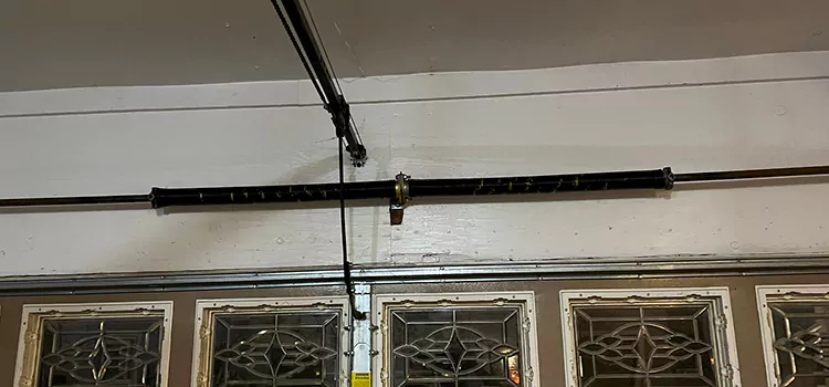 Garage Door Spring Repair Near Me North Miami Beach