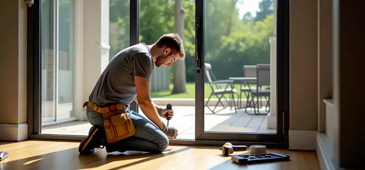 Comprehensive Solutions for Every Glass Door Need in North Miami Beach, FL