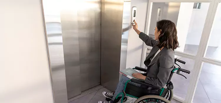 Benefits of Modern Handicap Door Systems in North Miami Beach, FL