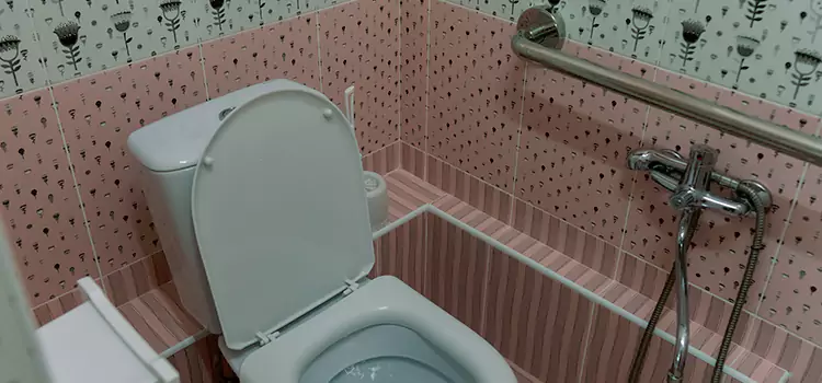 Meeting Diverse Needs With Accessible Restroom Solutions in North Miami Beach, FL
