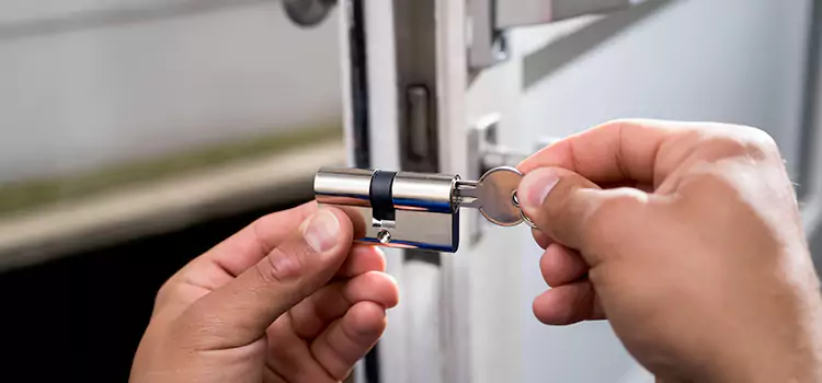 Emergency Locksmith for House North Miami Beach
