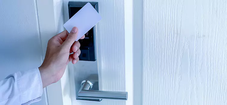 Why Choose Us for Your Keycard Lock Installation in North Miami Beach, FL?
