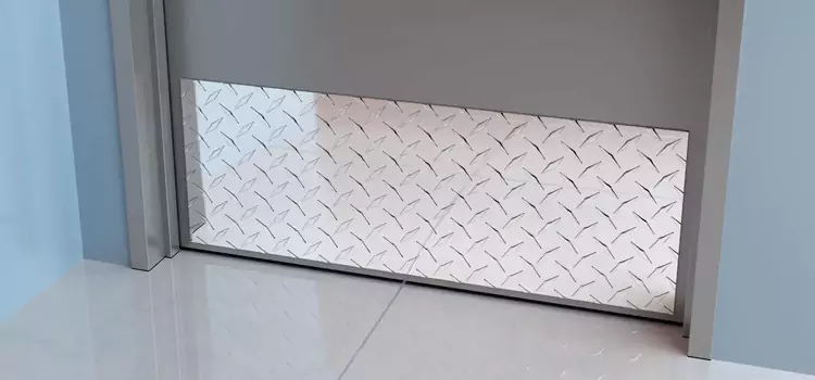 Benefits of Professional Kick Plate Solutions in North Miami Beach, FL