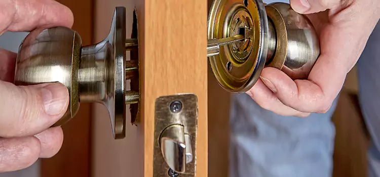 Sliding Door Lock Repair North Miami Beach