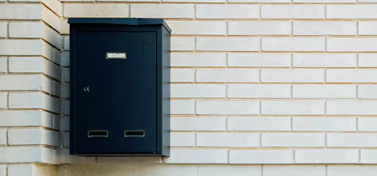 Mailbox Lock Repair North Miami Beach