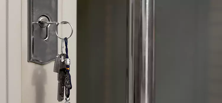Master Keying by the Numbers North Miami Beach