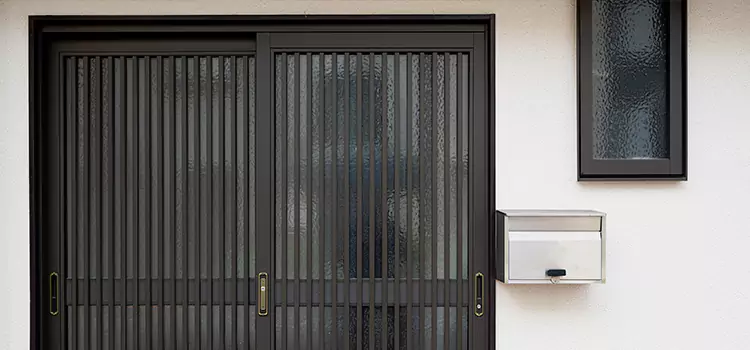 Sliding Screen Door Repair North Miami Beach