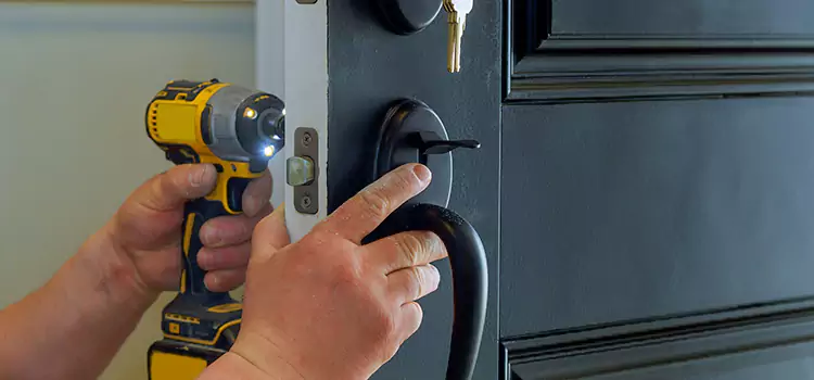 Mobile Automotive Locksmith North Miami Beach