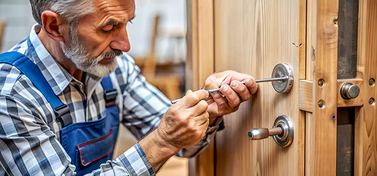 Mortise Replacement Lock North Miami Beach