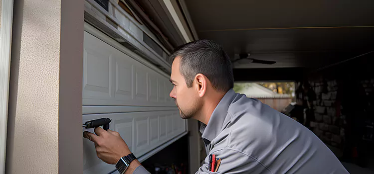 Garage Door Cable Replacement North Miami Beach