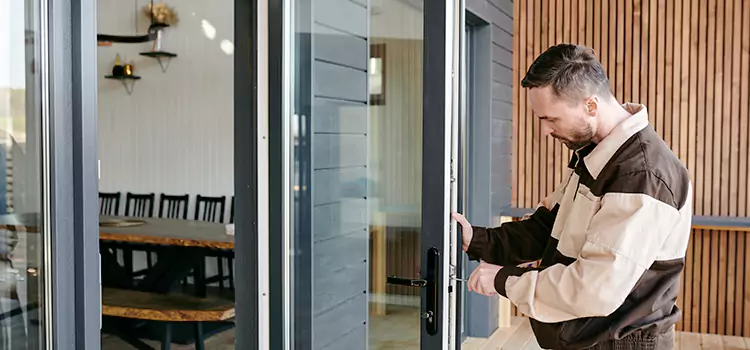 Replacing Patio Door North Miami Beach