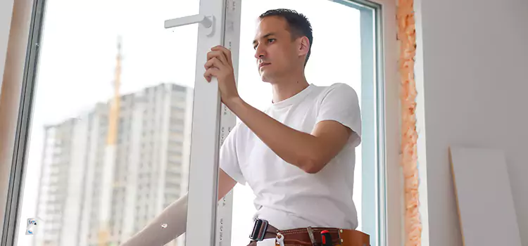 Patio Glass Replacement North Miami Beach