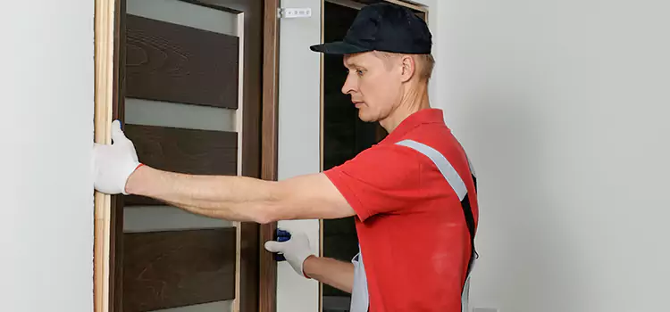 Frame and Panel Restoration North Miami Beach