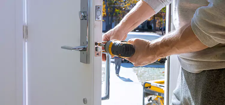 Insulated Roll Up Garage Doors Residential North Miami Beach