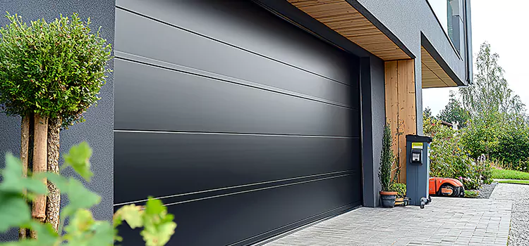 Residential Garage Door Service North Miami Beach