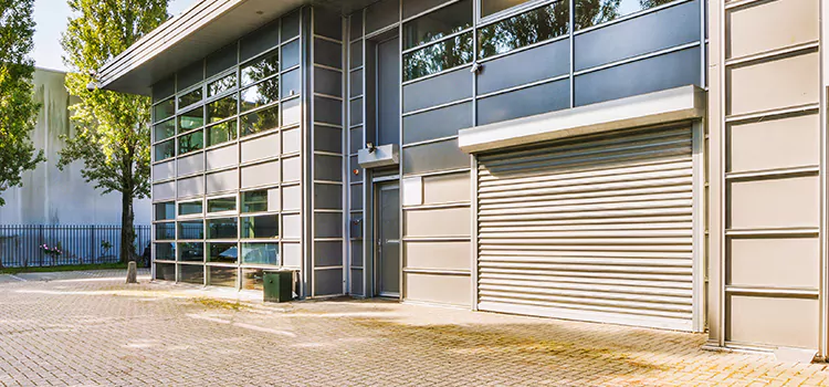 Electric Roller Garage Doors North Miami Beach