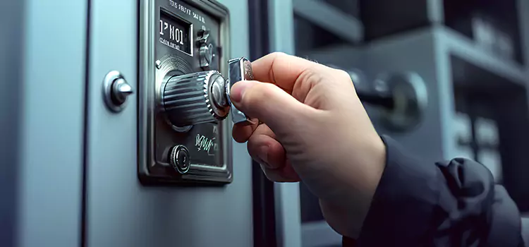 Locksmith Cost to Open Safe North Miami Beach