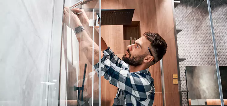 Replace Shower Doors with Frameless North Miami Beach