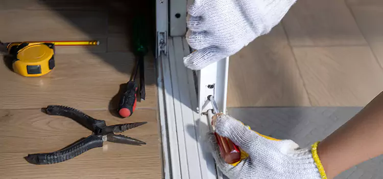Sliding Door Installation Services in North Miami Beach, FL