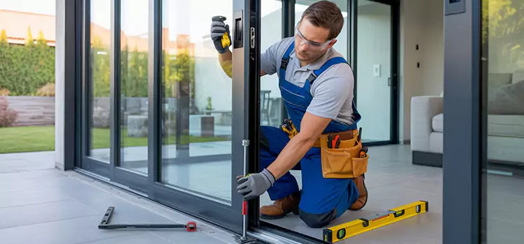 Sliding Screen Door Repair North Miami Beach