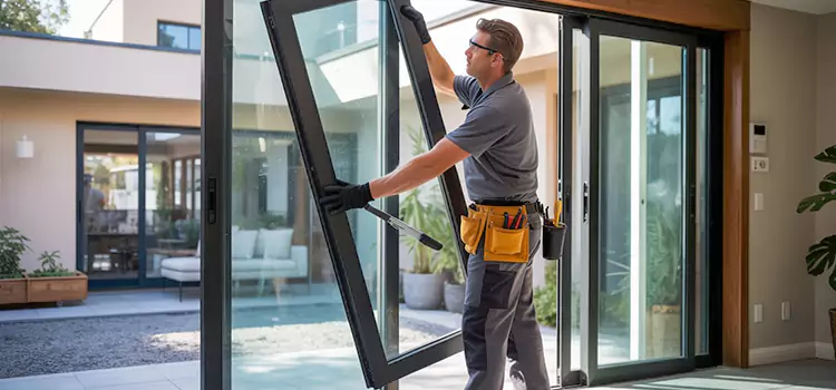 Specialized Sliding Door Roller Services in North Miami Beach, Florida